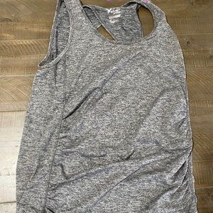 Maternity Tank Top